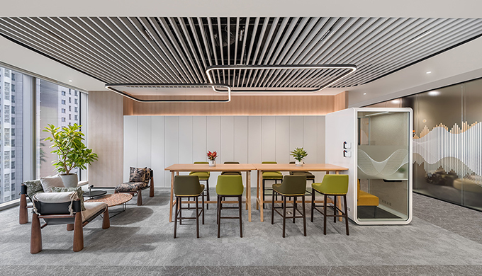 上海辦公室裝修不需要監(jiān)理的情況有哪些？ 